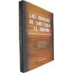 Las momias de Santiago el Mayor - Francisco J. Naranjo Benavides