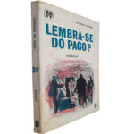 Lembra-se do Paco? - Exbrayat