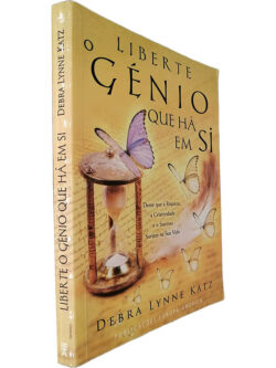 Liberte o génio que há em si - Debra Lynne Katz