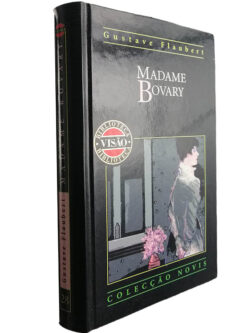 Madame Bovary - Gustave Flaubert