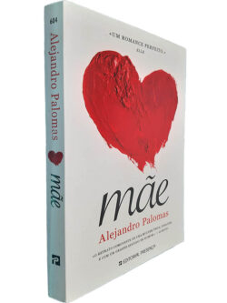 Mãe - Alejandro Palomas