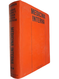 Medicina interna (Tomo II) - Harrison