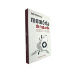 Memória de tubarão - Steven Hall