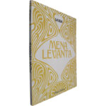 Mena levanta - Davida