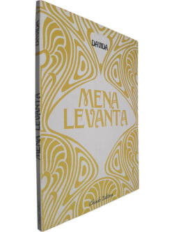 Mena levanta - Davida