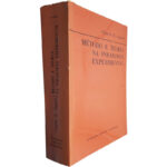 Método e teoria na psicologia experimental - Charles E. Osgood