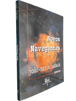 Novos navegantes - João-Maria Nabais