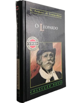 O Leopardo - G. Tomasi di Lampedusa