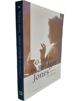O diário de Bridget Jones - Helen Fielding