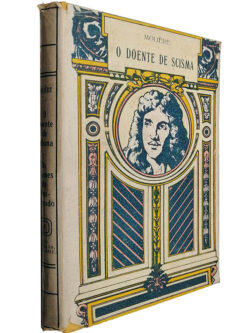 O doente de Scisma - Molière