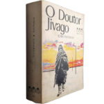 O doutor Jivago - Boris Pasternak