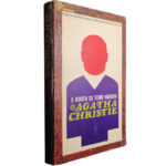 O homem do terno marrom - Agatha Christie