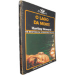 O lago da morte - Hartley Howard