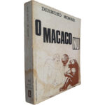O macaco nu - Desmond Morris