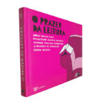 O prazer da leitura - Vários