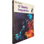 O santo inquérito - Dias Gomes