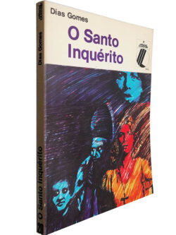 O santo inquérito - Dias Gomes