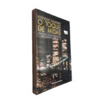 O toque de midas - Anthony Sampson