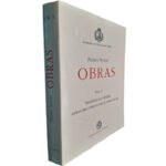 Obras (Volume I - Tratado da Sphera) - Pedro Nunes