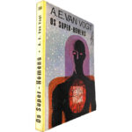 Os Super-Homens - A. E. Van Vogt