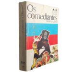Os comediantes - Graham Greene