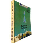Os filhos do futuro (Volume 2) - A. E. Van Vogt