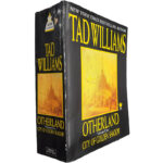 Otherland (Volume 1 - City of golden shadow) - Tad Williams