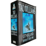 Otherland (Volume 2 - River of blue fire) - Tad Williams