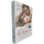 P.S. - Eu amo-te (O mais iportante fica por dizer) - Cecelia Ahern