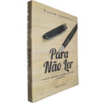 Para não ler - Digialme Berardinelli