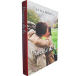 Preciso de ti - Luísa Jeremias