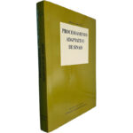 Processamento adaptativo de sinais - Sílvio A. Abrantes