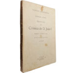 Quadros da Crónica de D. João I - Fernão Lopes