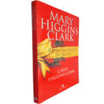 Rapto na noite de Natal - Mary Higgins Clark / Carol Higgins Clark