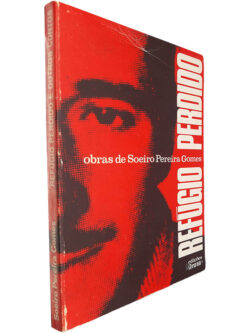 Refúgio perdido - Soeiro Pereira Gomes