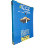 Rochedo nuvem - Garry Kilworth