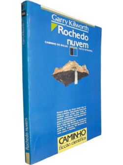 Rochedo nuvem - Garry Kilworth