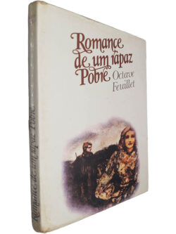 Romance de um rapaz pobre - Octave Feuillet