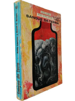 Sangue da Terra - Keith Laumer / Rosel George Brown