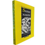 Soleils Masqués - David Mourão-Ferreira