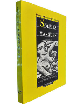 Soleils Masqués - David Mourão-Ferreira