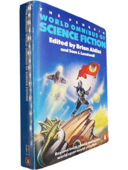 The Penguin world Omnibus of science fiction - Brian Aldiss / Sam J. Lundwall