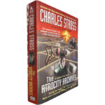 The atrocity archives - Charles Stross