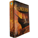 Thunderer - Felix Gilman