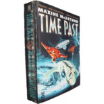 Time past - Maxine McArthur