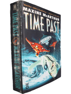 Time past - Maxine McArthur