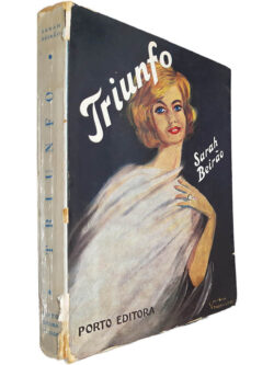 Triunfo - Sarah Beirão