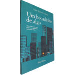 Um bocadinho de algo - João Gabirel Batista