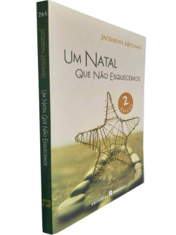 Um Natal que não esquecemos - Jacquelyn Mitchard