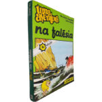 Uma aventura na falésia - Ana Maria Magalhães / Isabel Alçada